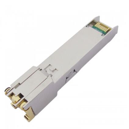 CISCO GLC-TE SFP MINI-GBIC TRANSCEIVER MODULE RJ-45 CONNECTOR - EXTENDED TEMPERATURE