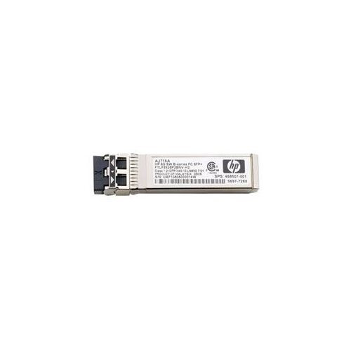 Hpe - Sfp (Mini-Gbic) Transceiver Module - Ethernet, Fast Ethernet, Gigabit Ethernet