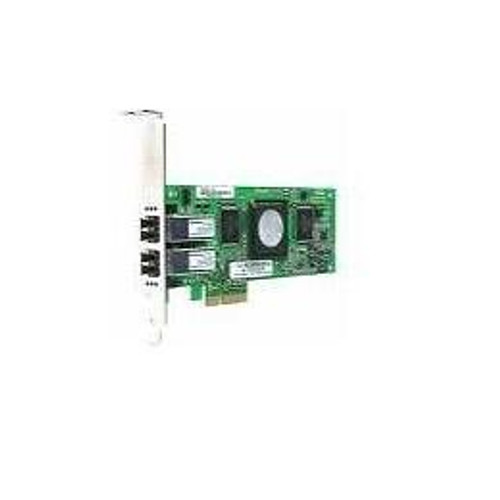 Qlogic QEM2462 4Gb Dual Port Express Module Fibre Channel Host Bus Adapter - QLOGIC QEM2462