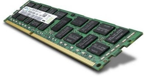 100-562-456 EMC 16GB 4Rx4 PC3-8500R ECC Registered DIMM 1x16GB - SAMSUNG M393B2K70DM0-CF8