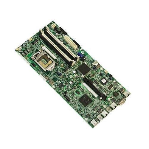 HP 715908-001 System Board For Proliant Dl320E Gen8 V2 Server - HP 715908-001