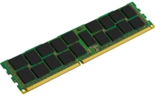 8GB PC3-12800R DDR3-1600 1RX4 ECC - KINGSTON KVR16R11S4/8I