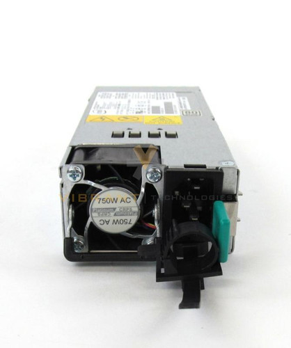 750W Switching Power Supply for Recoverpoint Gen5 - EMC DPS-750XB-A