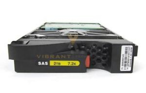 005050143 EMC 2TB 7200RPM SAS 6Gbps 3.5-inch Internal Hard Drive - (5050143)