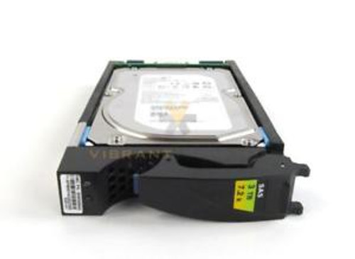 005049943 EMC 3TB 7200RPM SAS 6Gbps 3.5-inch Internal Hard Drive - (5049943)