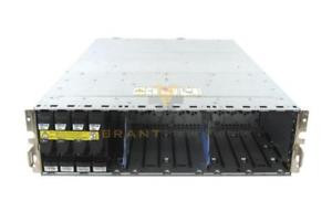 EMC VNX5300 - 3U 15-Bay DPE - EMC VNX5300