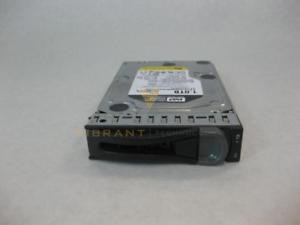 EMC X-2UA-1TB Data Domain 1TB SATA 7200rpm Enterprise Drive - EMC X-2UA-1TB