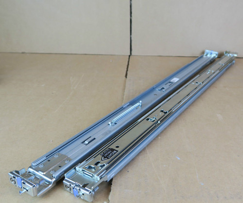 RIGHT RACK MOUNT RAIL - Dell RK1KT