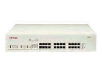 HP 338376-B21 5425 Gigabit Ethernet Switch 10/100Tx 24-Ports 1-Gigabit Port 1 Port-Gbic