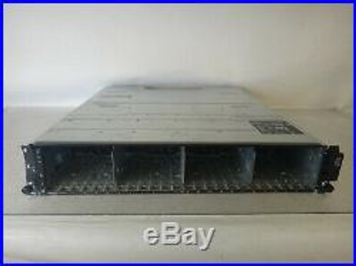 CHASISIS ASSEMBLY MD1220/MD3220/I - Dell R684K