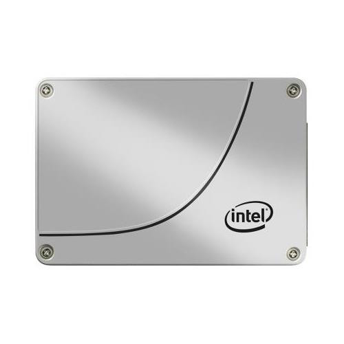Intel SSDSC2BA800G4 Ssdsc2Ba800G4 Dc S3710 Series 800Gb Mlc Sata 6Gbps High En