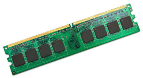 Edge Memory PE224707 2Gb (1X2Gb) Pc310600 Ecc Rdimm 240 Pin D