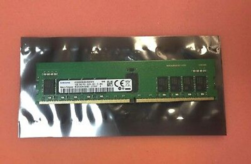 M393A2K43DB2-CTD Samsung 16GB 2Rx8 PC4-2666V DDR4-21300 ECC Registered Memory DIM