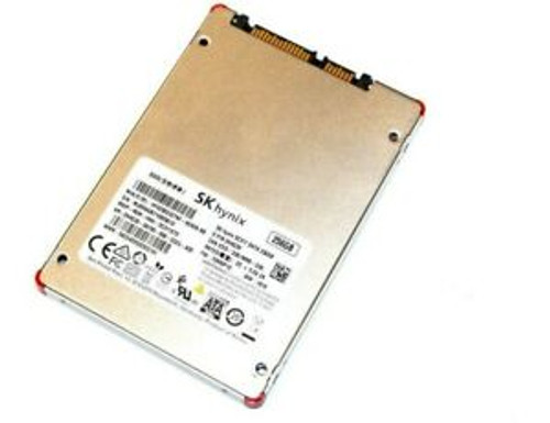 H4G39 Hynix SK 256GB 0H4G39 SSD 2.5 6Gb/s SATA Solid State Drive Mode