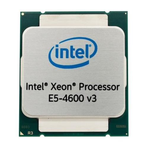 SR22K Intel Xeon E5-4620 V3 10 Cores Fclga2011 E5-4620V3 Sr22K