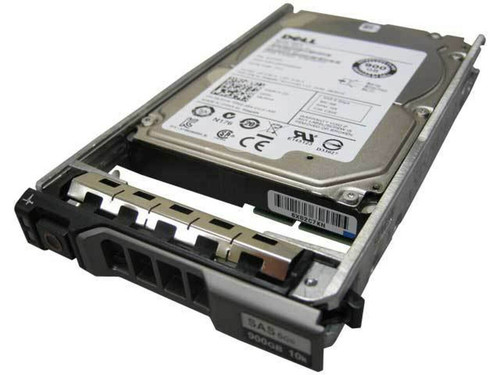Dell W4K81-EQL Dell EqualLogic 900GB 10K SAS 2.5 6Gbps Hard Drive | HGST HUC109090CSS600
