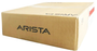 Arista DCS-7150S-24-F 24x 1/10G SFP+ Switch 2x AC F-to-R PSU