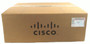 Cisco VEDGE-1000-AC-K9 8x1GE Fixed Ports Router Base