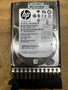 730706-001 - MSA 1TB 6G SAS 7.2K 2.5in DP MDL HDD