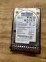 781516-B21 - 600GB 12G SAS 10K 2.5IN SC ENT HDD