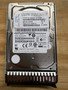 00E9906 - 283GB 15K SAS SFF-3 HARD DRIVE