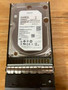 X316A-R6 - 6TB 7.2K 6G 3.5INCH SAS HDD