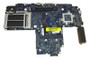 Dell U6060 Laptop Motherboard For Latitude D410 Laptop
