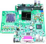Dell P655H Usff Motherboard For Optiplex 760 Desktop Pc