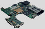 378225-001 HP System Board (MotherBoard) NC6120/NX6100 Mobile Intel 915GM Express Chipset for Full-Featured Models Notebook PC (Refurbished) - (378225-001)