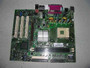 HP 011986-002 System Board For Proliant Dl380 G3 Server