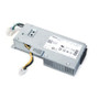Dell C0G5T 200 Watt Power Supply For Optiplex 780 Usff 90 Day Warrant