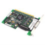 QLogic QLA1080 64Bit SCSI Controller Card PC8110403-05 Single Channel Host Bus