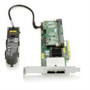 HP 462918-001 Smart Array P411 Pci-Express X8 Sas Controller With 256Mb Cache