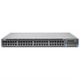 Juniper EX4300 4-Port 1GbE/10GbE SFP+ Uplink Module - For Data Networking, Optical Network - 4 x SFP (mini-GBIC)/SFP+ 4 x Expansion Slots