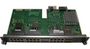 Juniper SRX-GP-24GE 24 PORT GIGABIT ETHERNET SWITCH MODULE XPIM INCL 4 SFP S