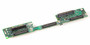 HP 392013-001 Multibay Sas Backplane Board For Proliant Dl360 G4