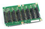 IBM 19K0634 Scsi Backplane Board