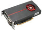 Dell GCJ42 Ati Radeon Hd 5770 Pci-E 2.0 X16 1Gb Gddr5 Sdram Dual Dvi Graphics Card W/O Cable