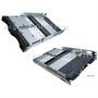 IBM eServer BladeCenter 39R8625 SFF SCSI Enclosure - 2 x 3.5 - Internal Hot-swappable