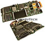 HP 441882-002 System Board For Xw460C Blade Workstation