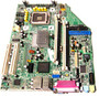 HP 398548-000 Sff System Board For Dc5100 Series Desktop Pc