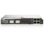 HP 400336-001 1X4 Server Console Switch
