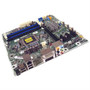 636477-001 HP Motherboard With Intel H67 chipset and USB 2.0 1x Mini-Card (Refurbished)