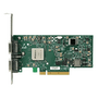 HP 448397-001 Dual Channel Pci-Express 4X Ddr Conn-X Infiniband Host Channel Adapter