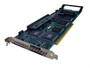 IBM NETFINITY SERVERAID-3HB ULTRA2 SCSI ADAPTER PULL.