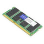 2GB DDR3-1333MHZ 1.5V SODIMM F/HP