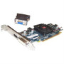 HP AMD Radeon HD 7450 1GB DVI/DP PCIe Video 697247-001