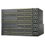 Cisco WS-C2960S-F24TS-L Catalyst 2960S-F24Ts-L