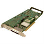 IBM 42R4593 D5902 Squib PCi Controller Card 42R4591 with Battery 97P4847 Card