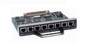 Cisco PA-MC-8TE1+ 8 T1 E1 Multichannel Port Adapter